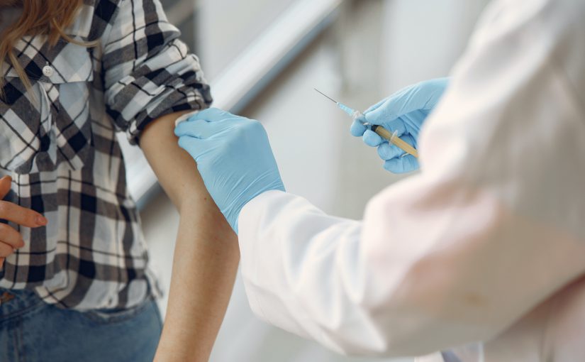 Wemob participa con su Sistema de Trazabilidad Térmica Certificada en la distribución de las vacunas contra la COVID-19